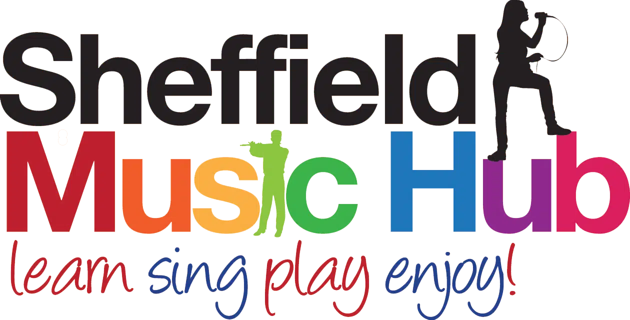 Sheffield Music Hub Logo