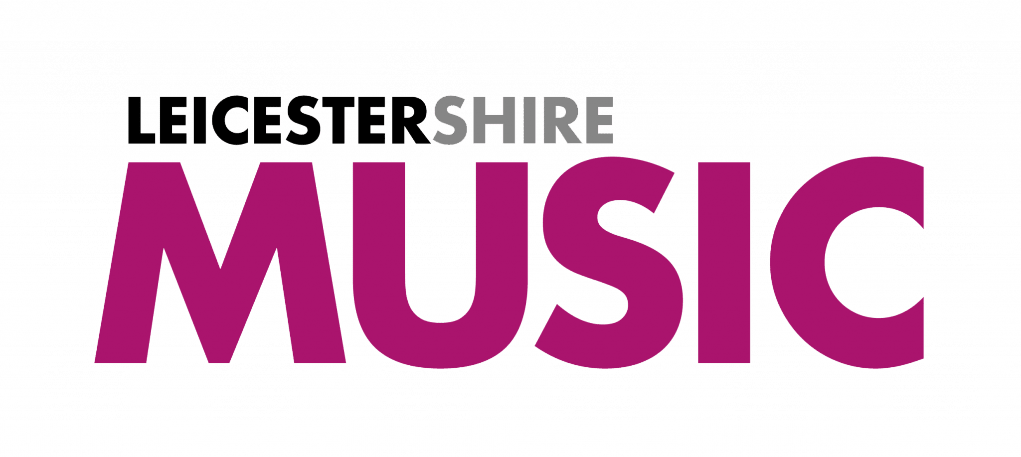 leicestershire music hub logo