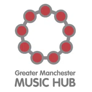logo greater manchester