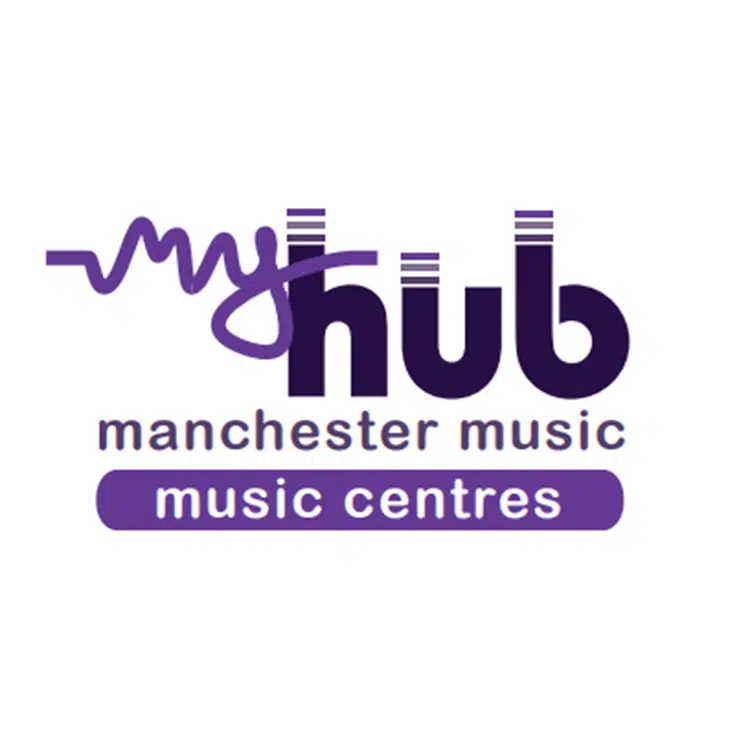 logo myhub